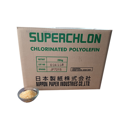 Superchlon JF721S