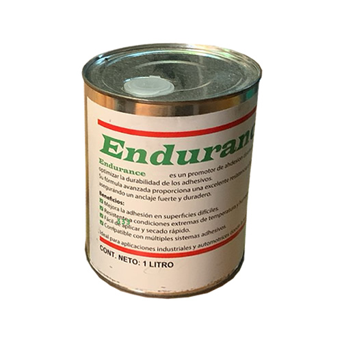 ENDURANCE 333